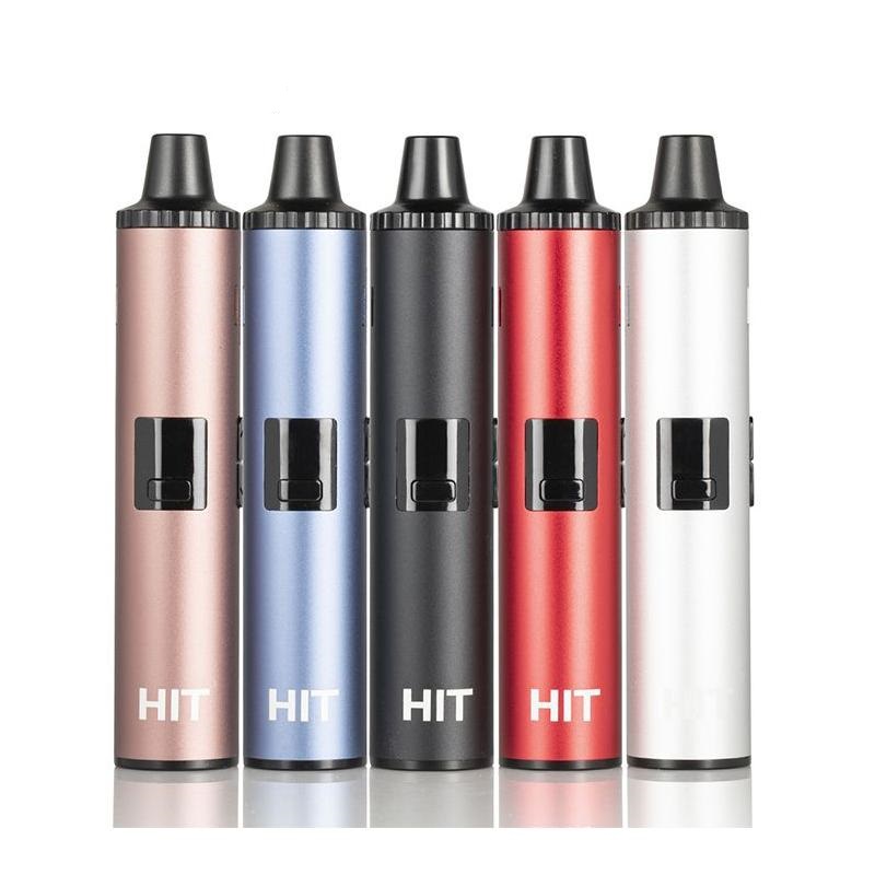 Original Yocan Hit Dry Herb Va - Dry Herb Vaping Accessories review and price