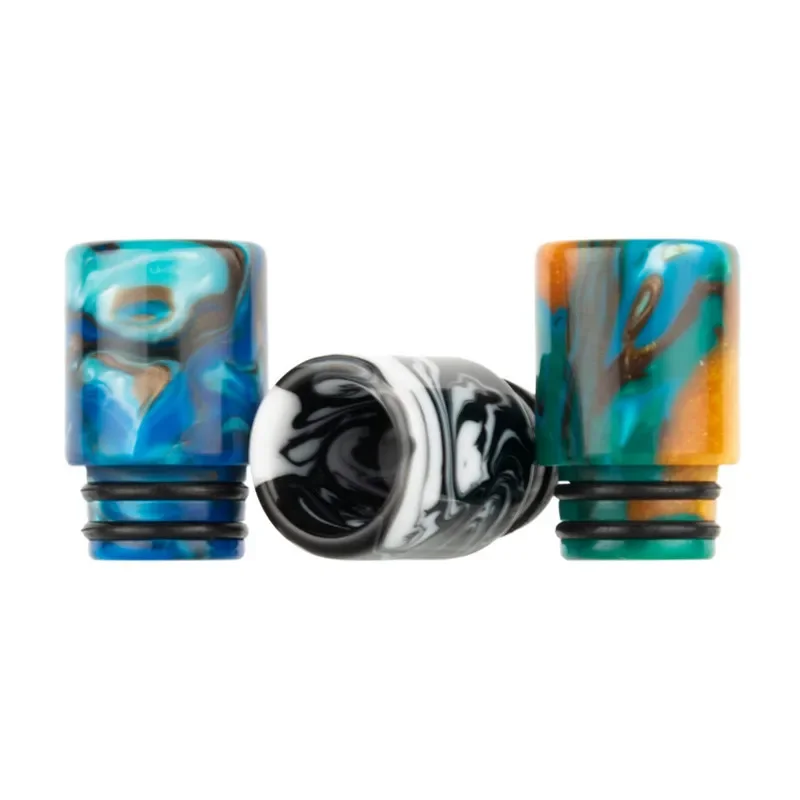 1piece 510 Drip Tip Replacemen - Drip Tip Resin review and price