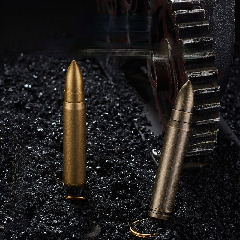 Bullet Shaped Copper Kerosen e - Dry Herb Vaping Accessories review and price