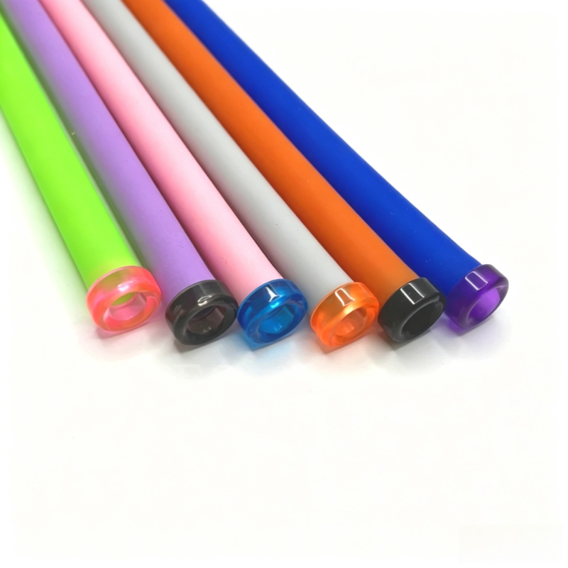 5PCS 810 Mouthpiece Without Ri - Drip Tip Resin review and price