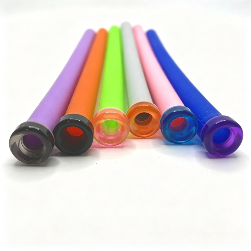 5PCS 810 Mouthpiece Without Ri - Drip Tip Resin review and price