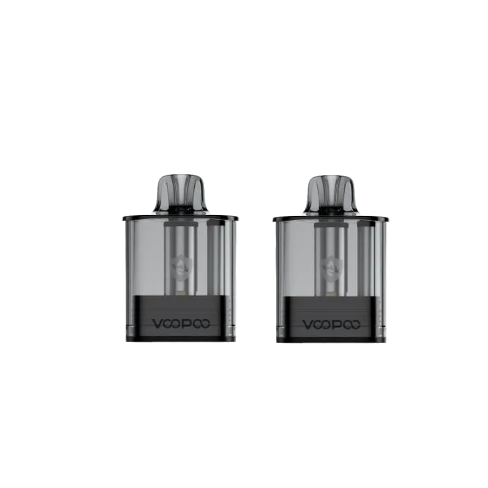 VOOPOO VRIZZ Cartridge V2 Repl - Vape Coil Replacement review and price