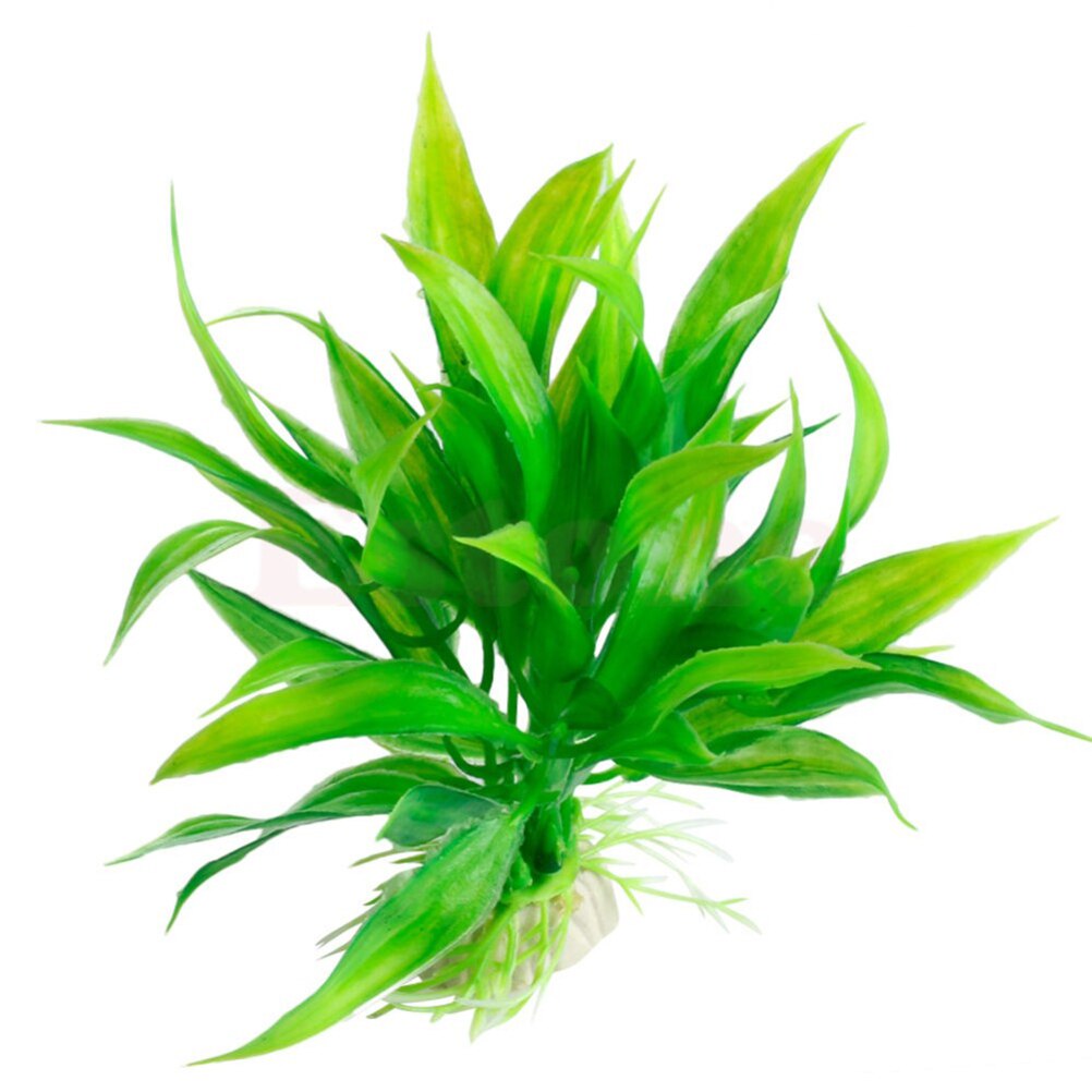 15cm Artificial Aquarium Decor - Dry Herb Vaping Accessories review and price