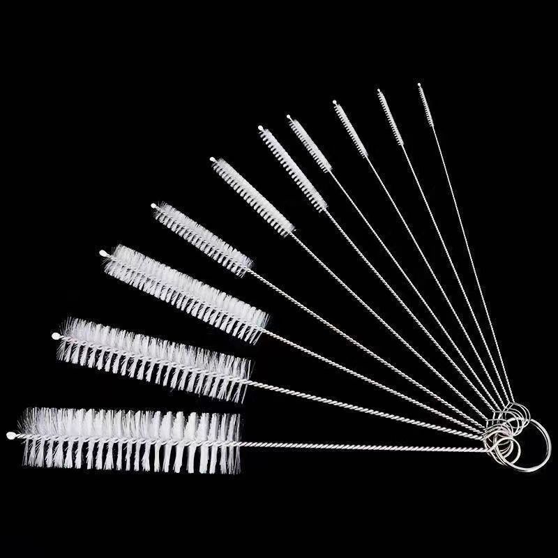 10Pcs/Set Stainless Steel Clea - Weed Vaping Accessories review and price
