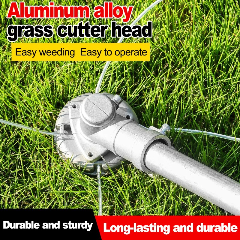 Universal Aluminum Alloy Lawn  - Dry Herb Vaping Accessories review and price